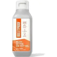 best organic mct oil