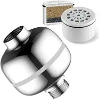 best shower filter consumer reports