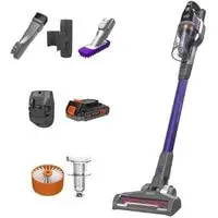 best stick vacuum cleaner for pets
