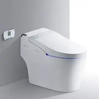 best toilet reviews