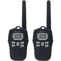 best walkie talkies