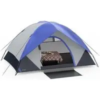 best waterproof family tent