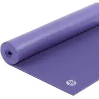 best yoga mat for sweaty guys