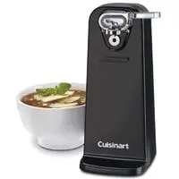 consumer reports best electric can opener