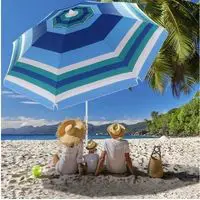 frankford beach umbrella
