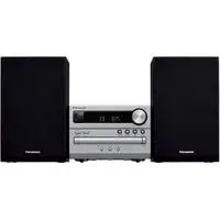 home stereo system with cd player