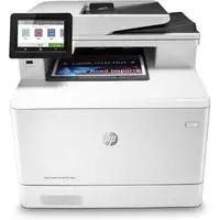 hp color laserjet printer
