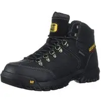 men's threshold waterproof work boot