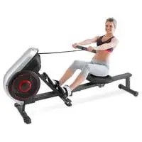 rowing machine reviews consumer reports