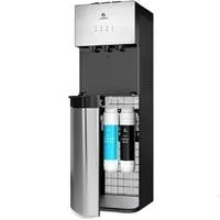 water cooler reviews consumer reports