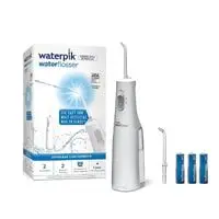 waterpik cordless advanced water flosser