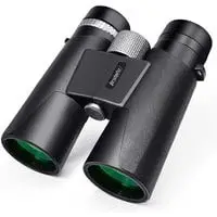 12x42 binoculars for adults hd low light night vision