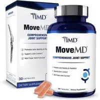 1md movemd joint relief supplement