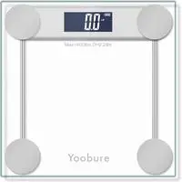 400lb 180kg digital body weight bathroom scale