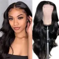 annelbel body wave lace front wigs human hair