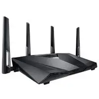 asus dual band modem router