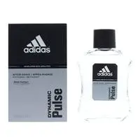 adidas dynamic pulse aftershave for men, 3.4 ounce