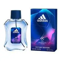 adidas uefa champions league men 3.4 oz edt spray 
