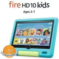 all new fire hd 10 kids tablet