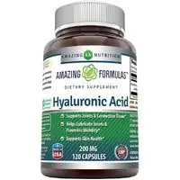 amazing formulas hyaluronic acid