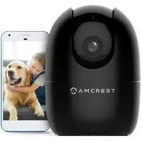 amcrest 1080p wifi camera indoor