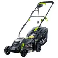 american lawn mower  50514 14 inch 11 amp corded