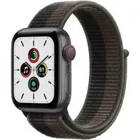 apple watch se (gps + cellular, 44mm)