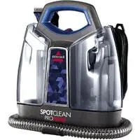 bissell spotclean proheat