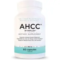 best ahcc supplement