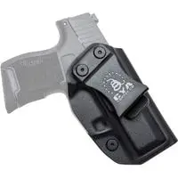 best concealed carry holster for sitting