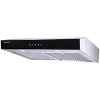 best ductless range hood with charcoal filter 2021