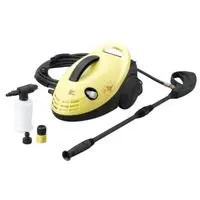 best electric pressure washer consumer reports