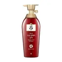 best korean shampoo