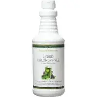 best liquid chlorophyll 2021