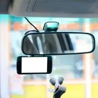 best mirror dash cam 2021