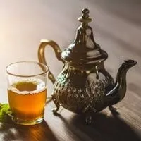 best moroccan mint tea brand 2022