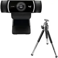 best webcam 1080p 60fps