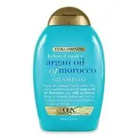 best argan oil shampoo