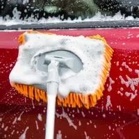 best car wash mop 2022