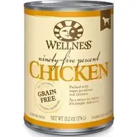 best cheap canned dog food 2021