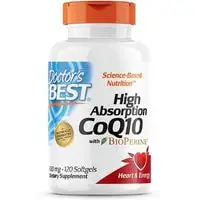 best coq10 supplement consumer reports