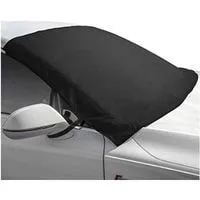 best magnetic windshield cover 2021