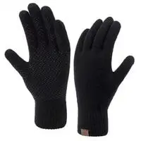best thin gloves for extreme cold 20c