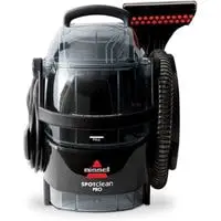 best upholstery cleaning machine