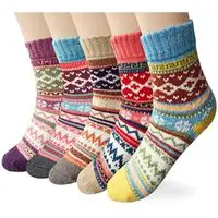 best wool socks for women