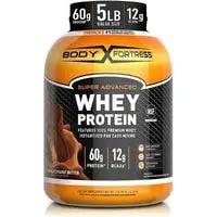 body fortress super advanced whey protein powder