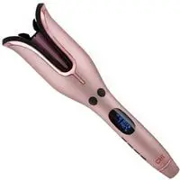 chi spin n curl hair curler