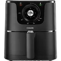 cosori air fryer (recipes included)