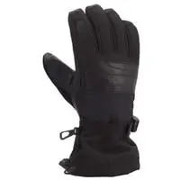 carhartt men's cold snap insulated work glove
