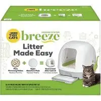 consumer reports cat litter boxes